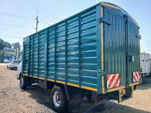 Isuzu Nqr 2022