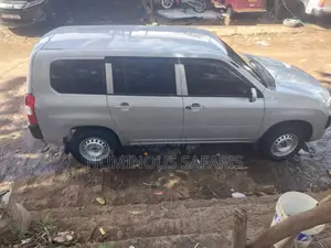 Toyota Probox for Long Term Lease/Hire