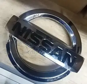 Nissan Logo Size 14
