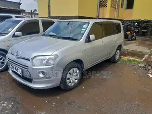 Toyota Probox for Long Term Lease/Hire