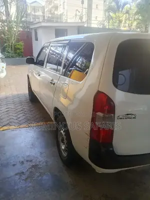Toyota Probox for Long Term Lease/Hire