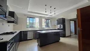 4bdrm House in Runda for rent