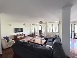 Furnished 3bdrm Apartment in Westlands, Spring Valley for rent
