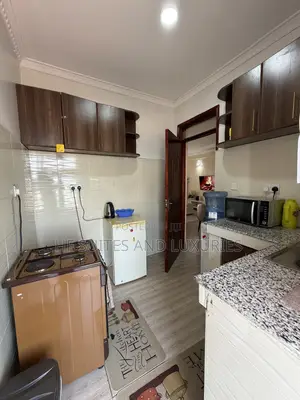 One Bedroom BNB in Nakuru