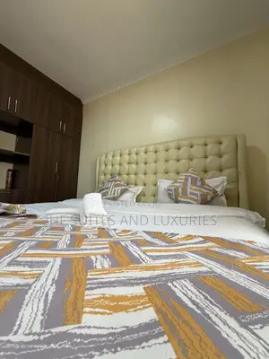 One Bedroom BNB in Nakuru