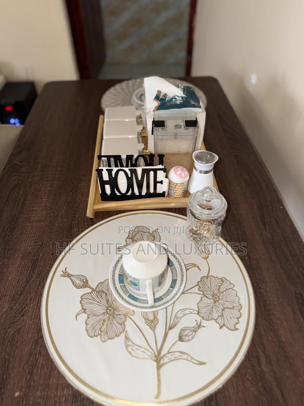 One Bedroom BNB in Nakuru - thumbnail 7