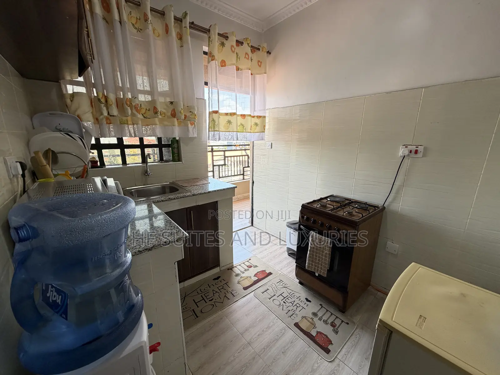 One Bedroom BNB in Nakuru