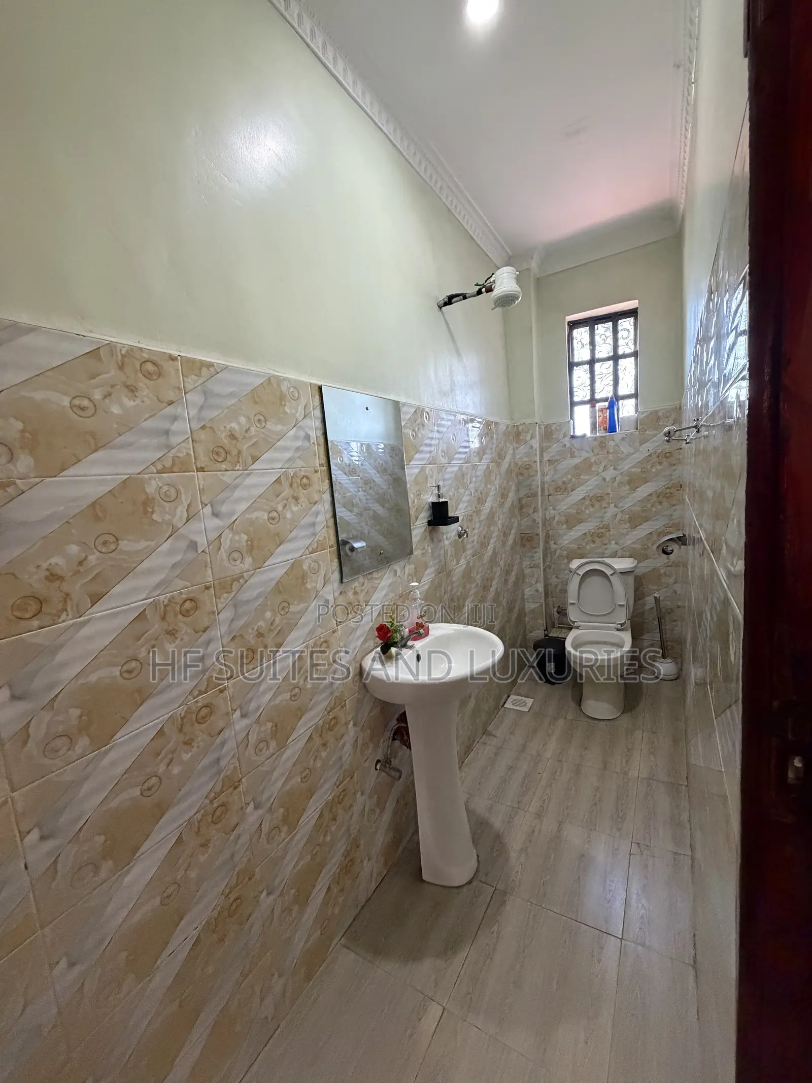 One Bedroom BNB in Nakuru