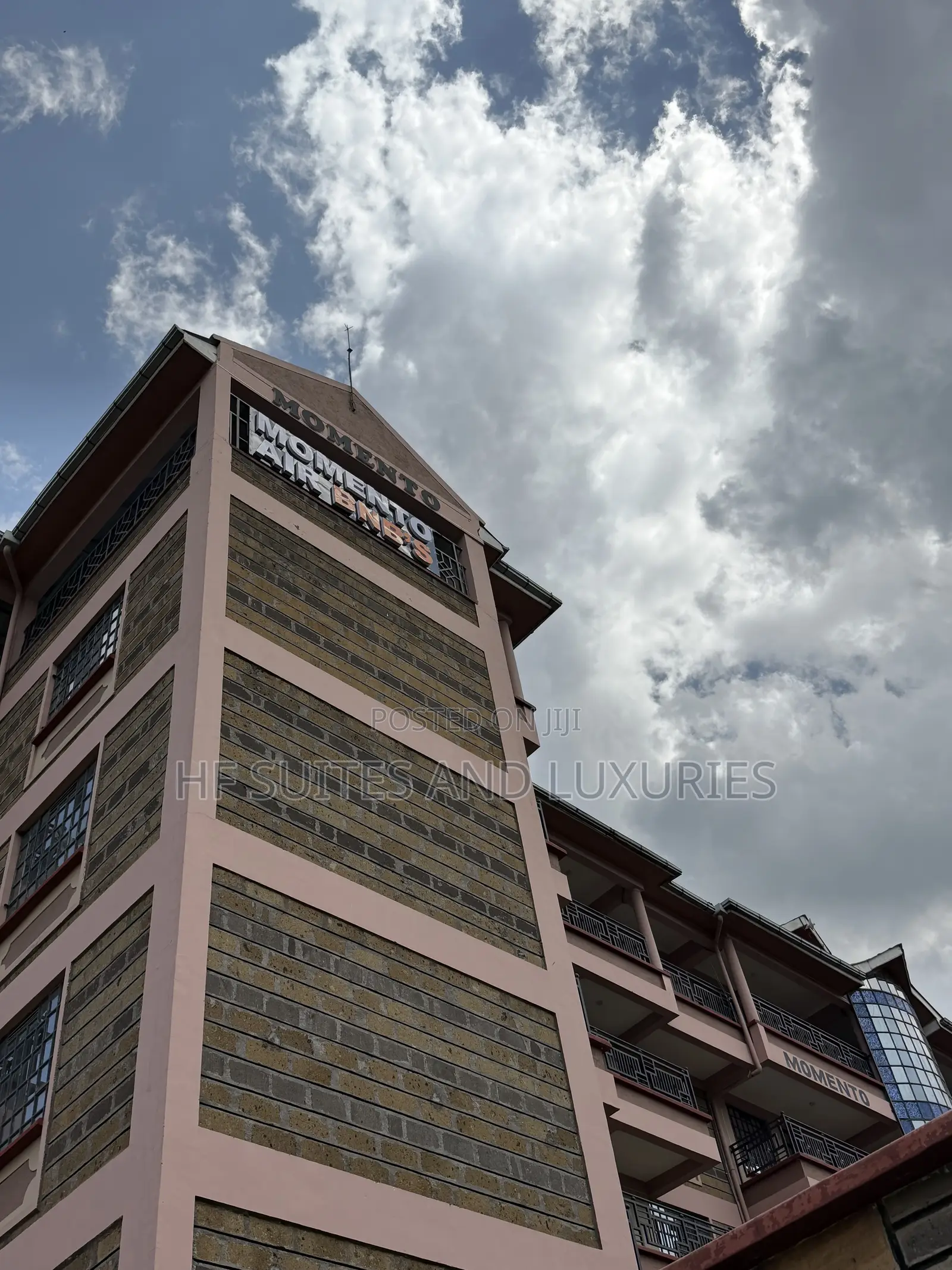 One Bedroom BNB in Nakuru