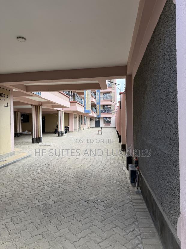One Bedroom BNB in Nakuru - thumbnail 8