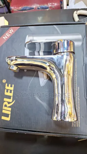 Basin Mixer Tap