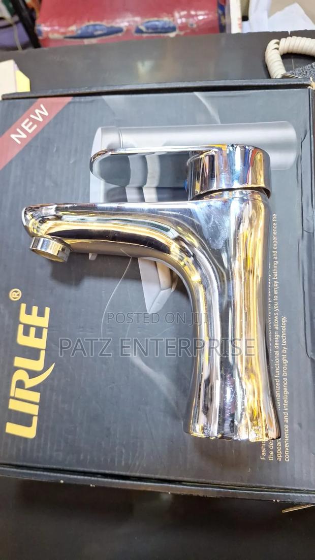 Level Tap Mixture