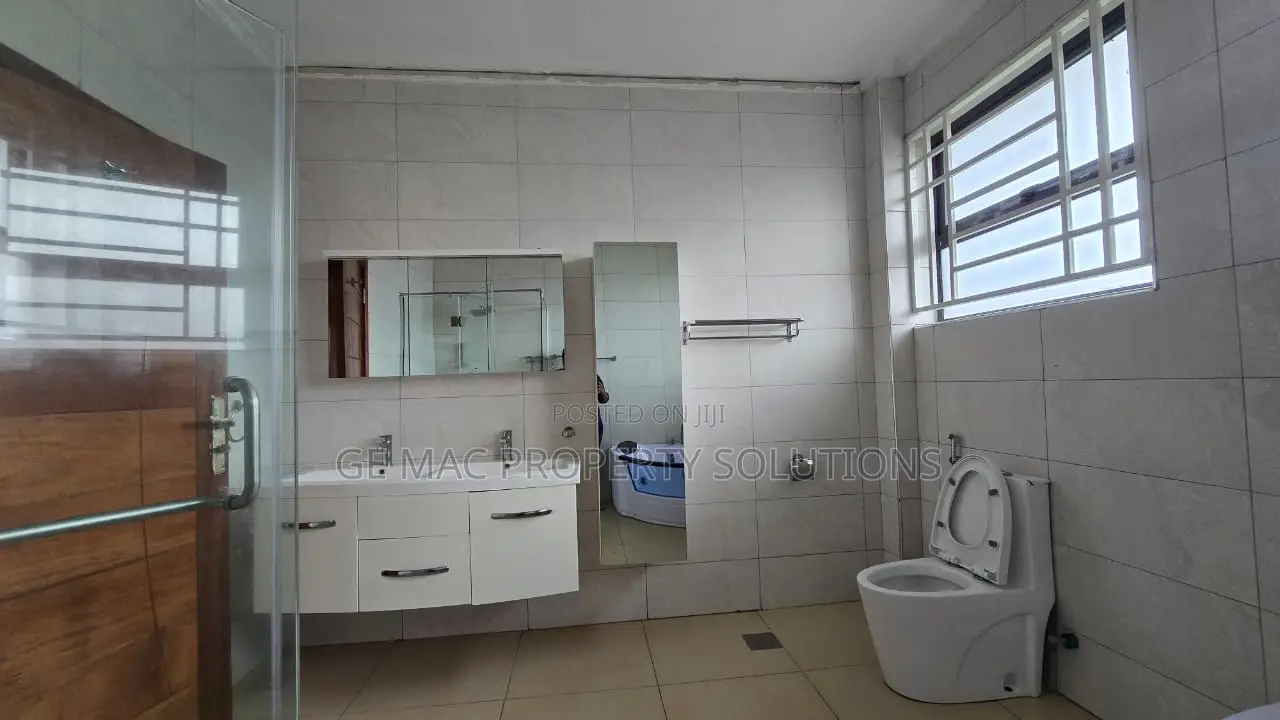 4bdrm House in Runda for rent
