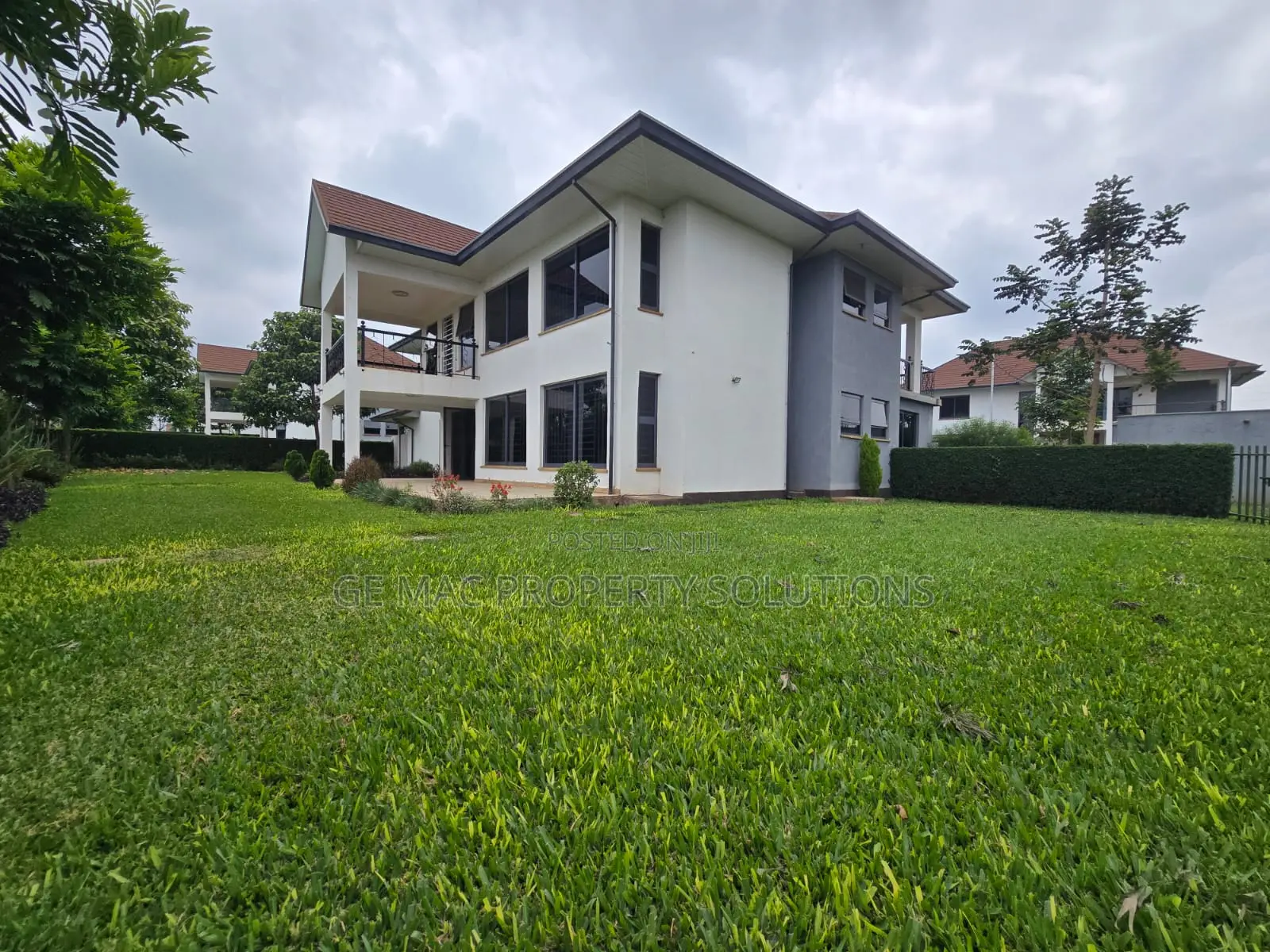 4bdrm House in Runda for rent