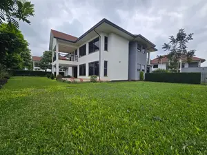 4bdrm House in Runda for rent