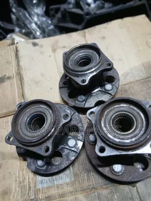 Rear Hub 4wd Toyota Voxy/Noah