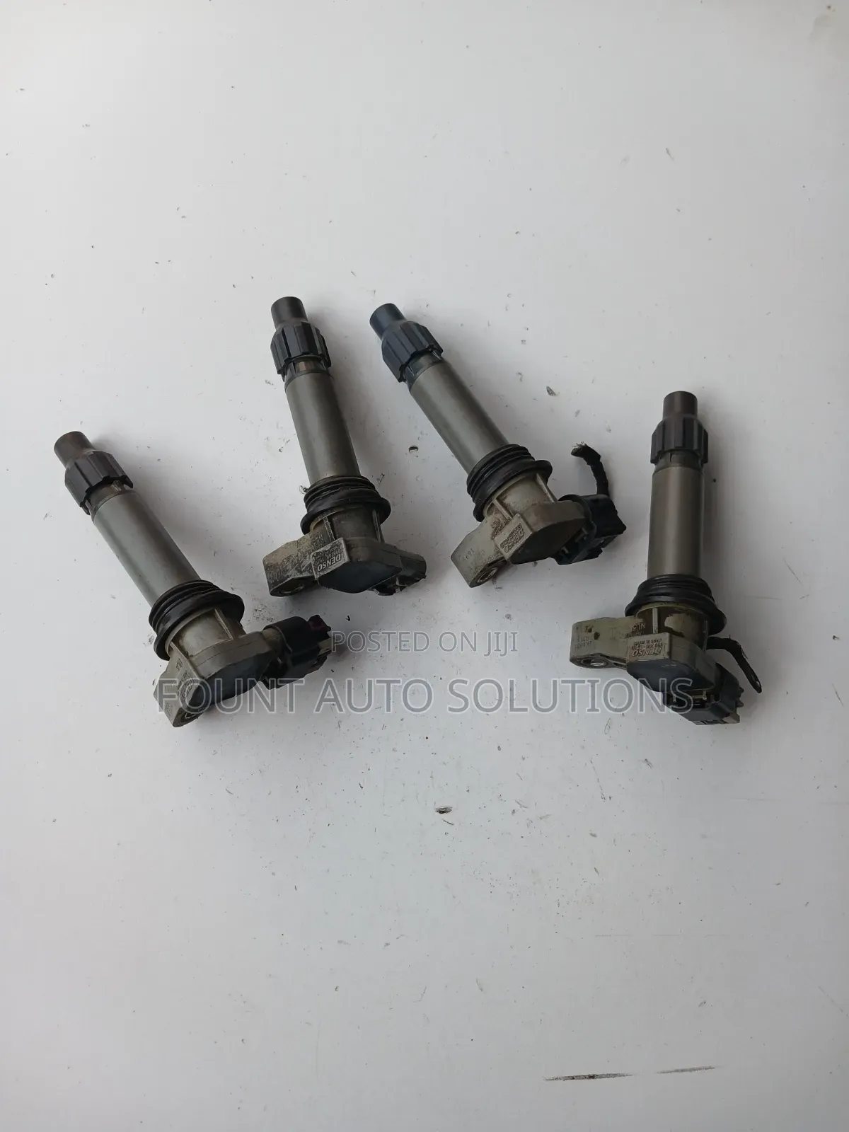 Ignition Coil Chevrolet Camaro Ls