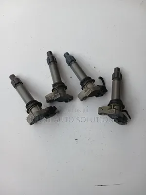 Ignition Coil Chevrolet Camaro Ls