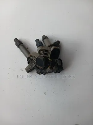 Ignition Coil Chevrolet Camaro Ls