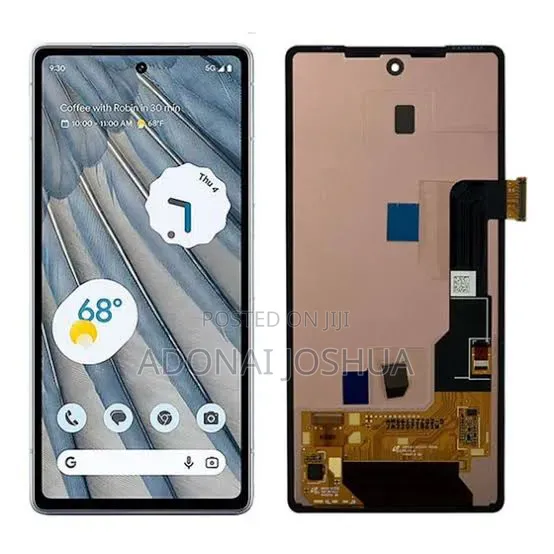 Google Pixel 7a Parts