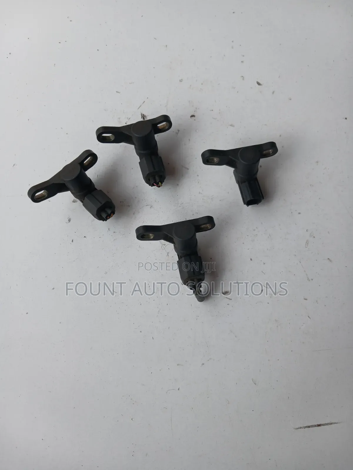 Engine Cranshaft Position Sensor Ford Ranger