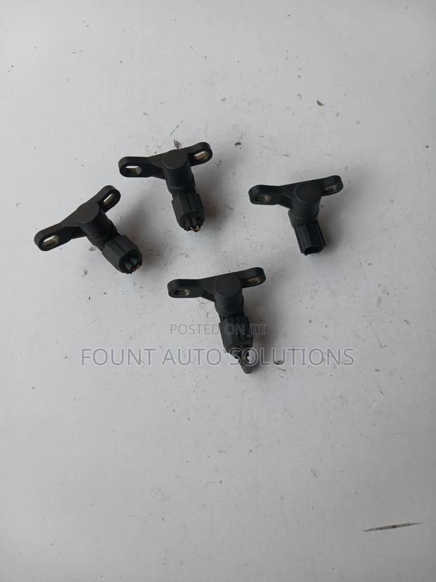 Engine Cranshaft Position Sensor Ford Ranger - main view