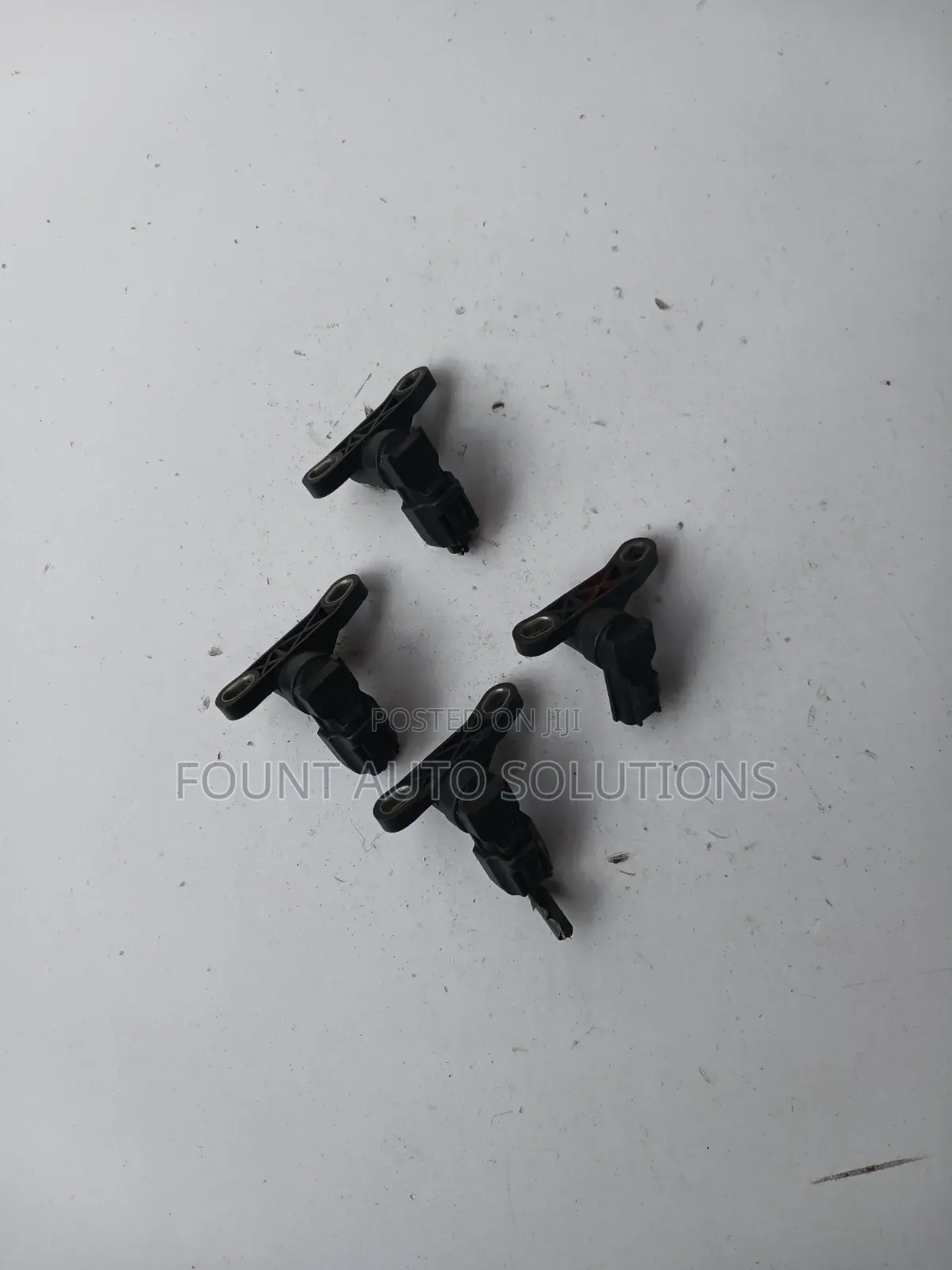 Engine Cranshaft Position Sensor Ford Ranger
