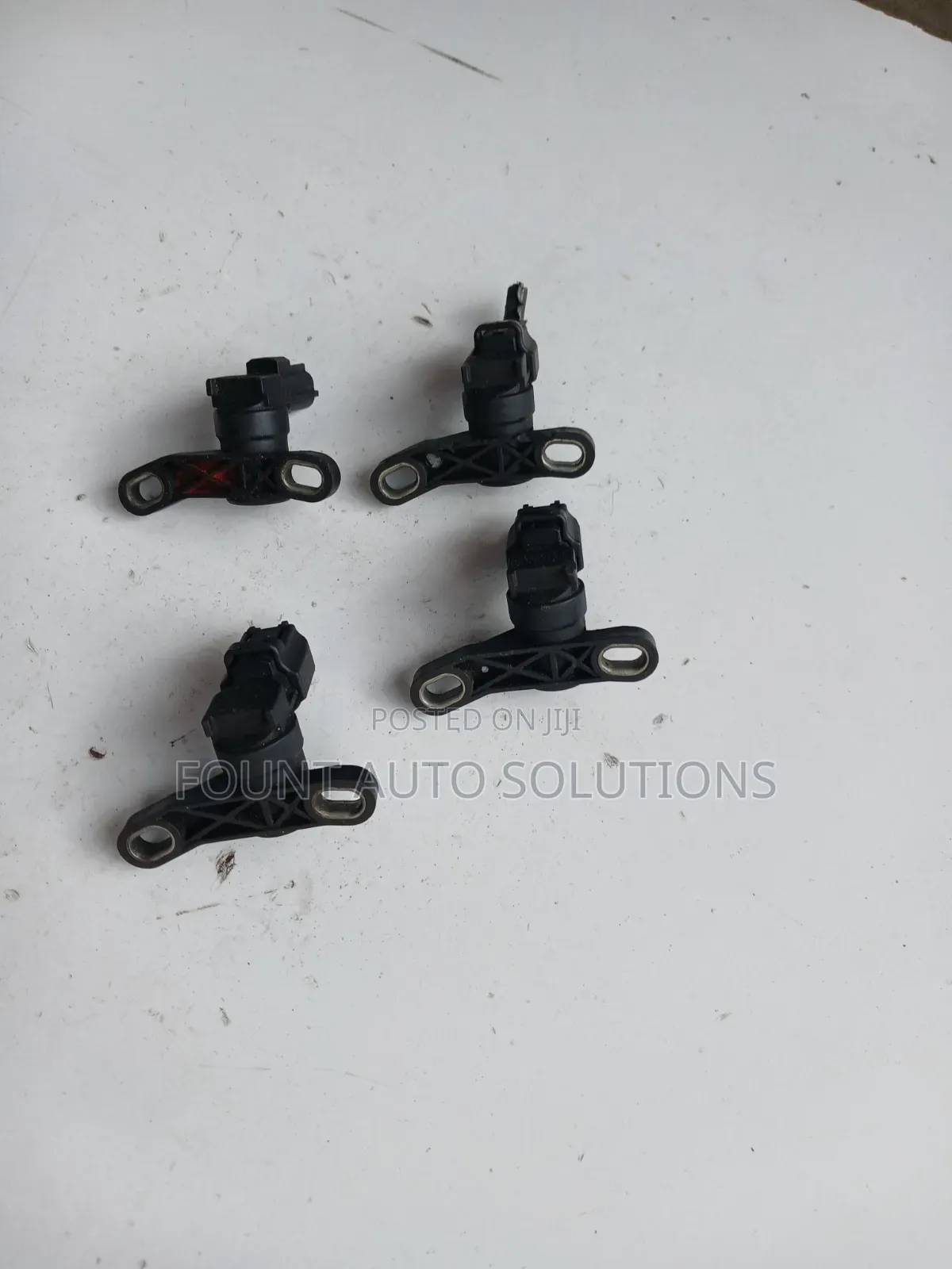 Engine Cranshaft Position Sensor Ford Ranger