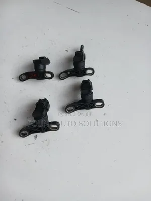 Engine Cranshaft Position Sensor Ford Ranger