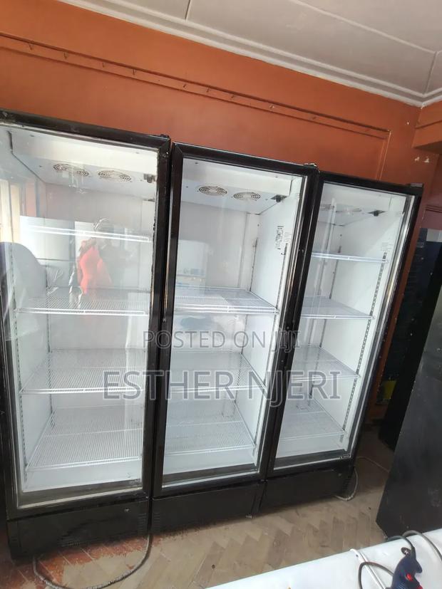 Affordable Display Chiller Available - thumbnail 2