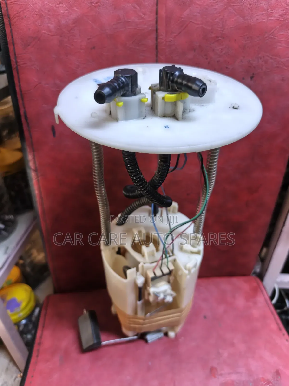 Fuel Pump Toyota Land Cruiser Prado J150
