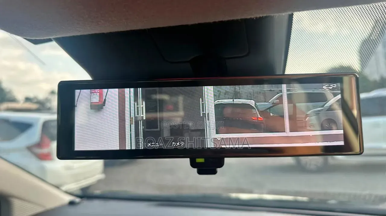 Nissan Note 1.2 Hybrid 2021 Black