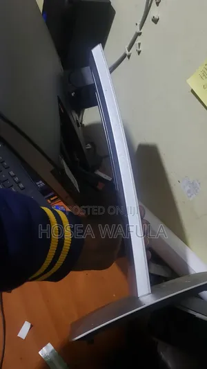 24" Hp Monitor