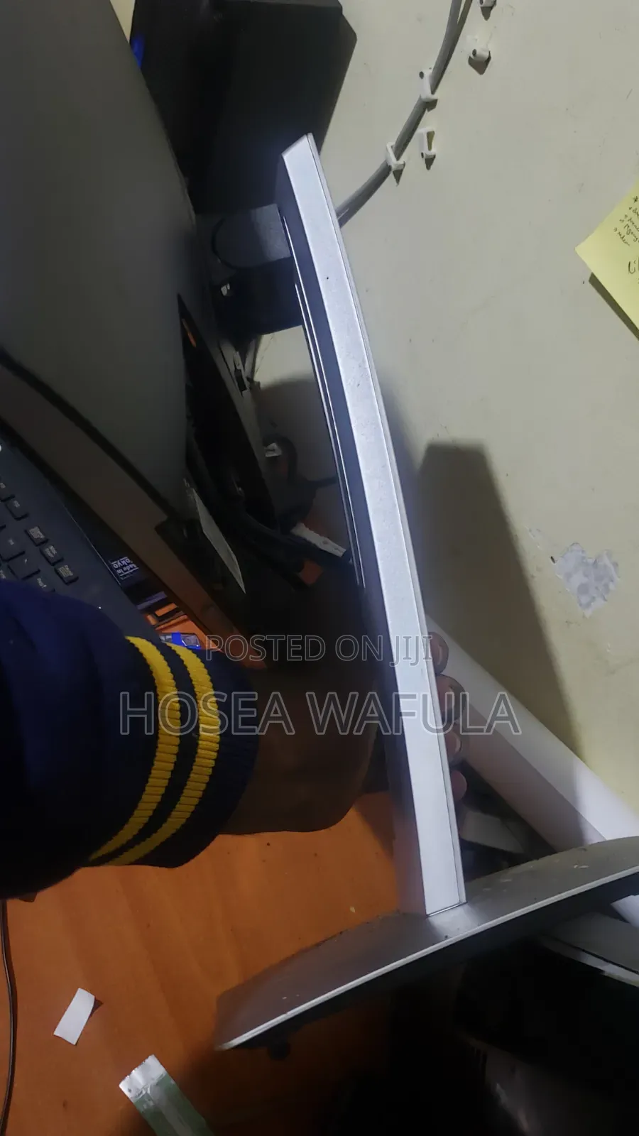 24" Hp Monitor
