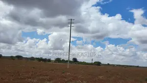 50×100 Plot for Sale in Imbirikani–Loitokitok |