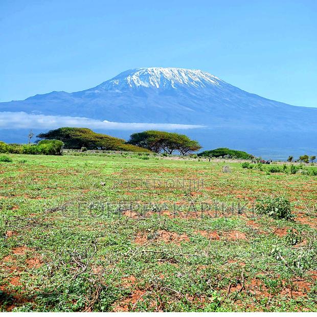 50×100 Plot for Sale in Imbirikani–Loitokitok |
