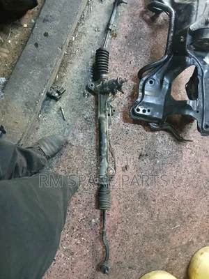 Steering Rack Honda Cr-v Rd1 Model