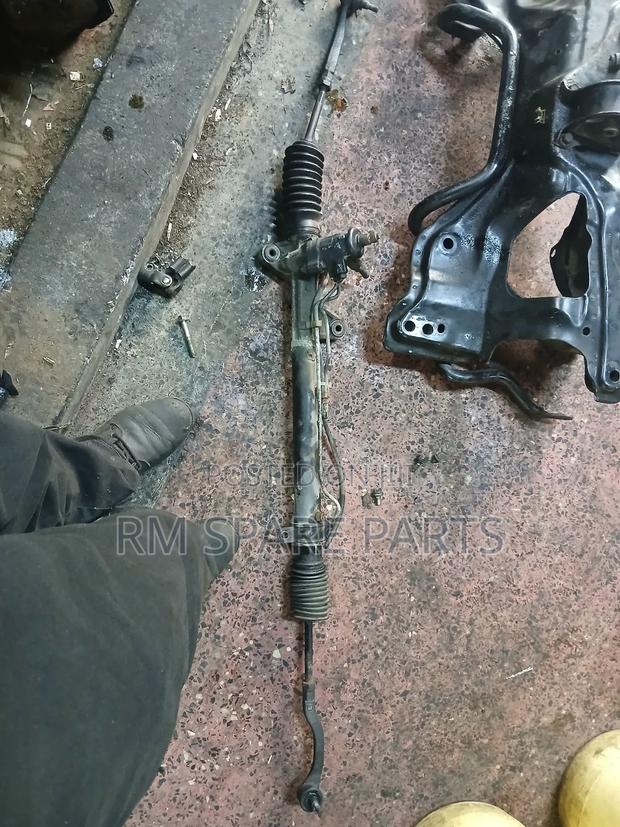 Steering Rack Honda Cr-v Rd1 Model
