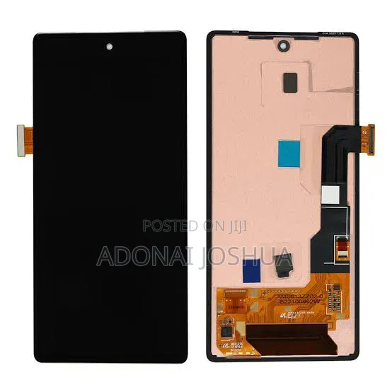 Google Pixel 7a Parts