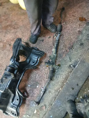 Steering Rack Honda Cr-v Rd1 Model