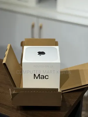 New Desktop Computer Apple iMac M4 24GB Apple M4 SSD 512GB