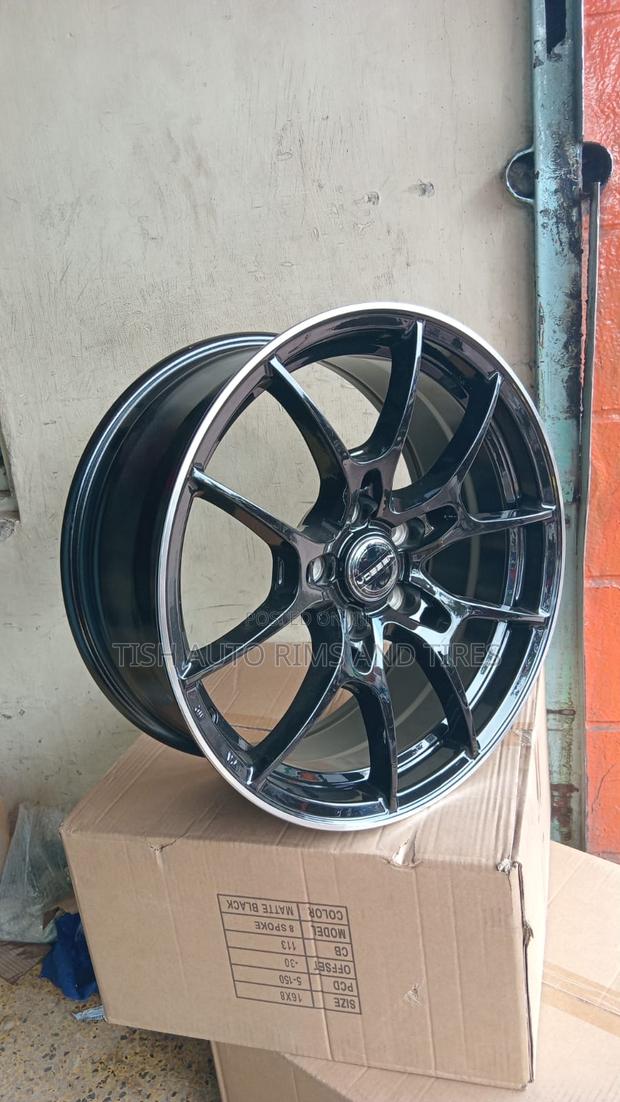 Gramlights 17 Inch Rims Set 5*114.3 - thumbnail 2