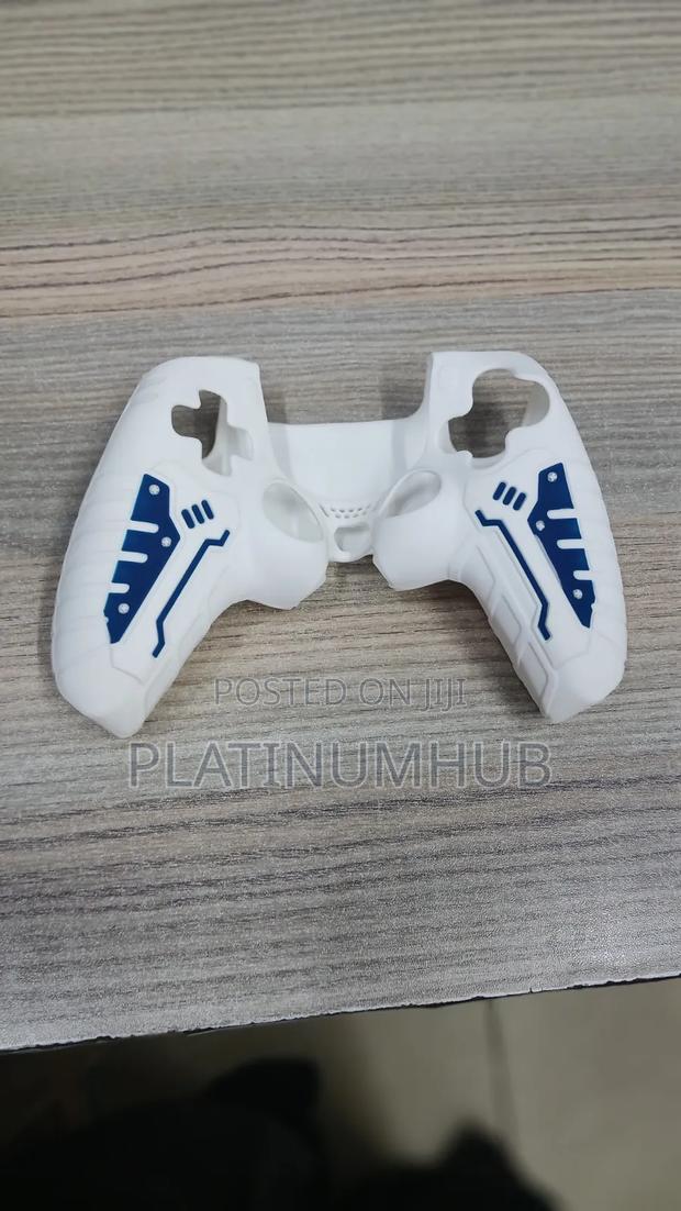 Ps5 Controller Cover - main view