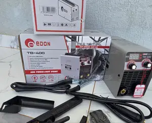 Heavy Duty Edon Tb400 Welding Machine