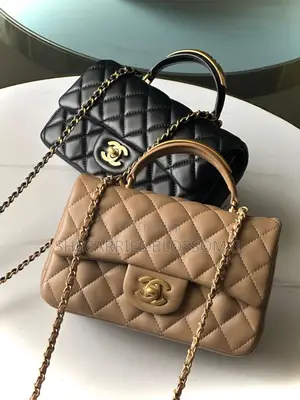 Aesthetic Woman Bags