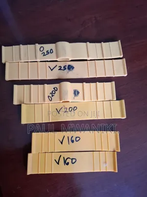 PVC Waterstop Water Bar for Concrete Construction-160mm, 200mm 250mm