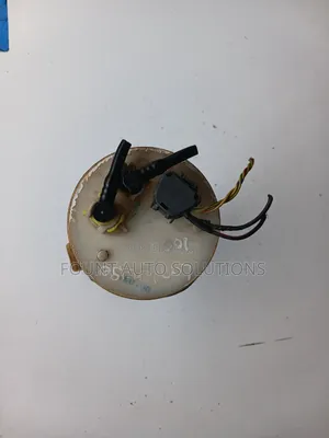 Fuelpump Toyota Land Cruiser 100 Series