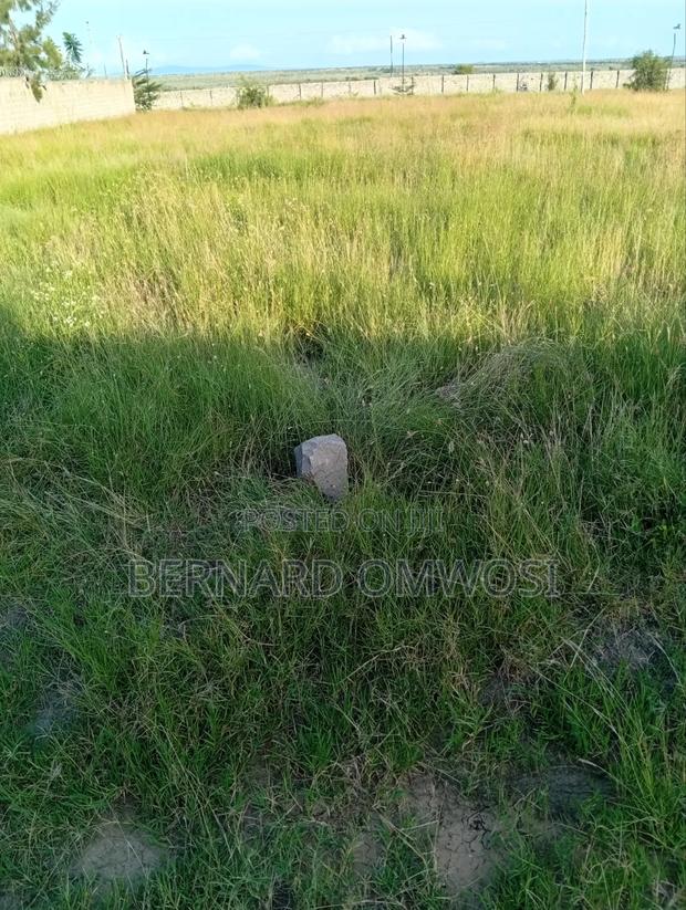 Prime Land for Sale in Kitengela