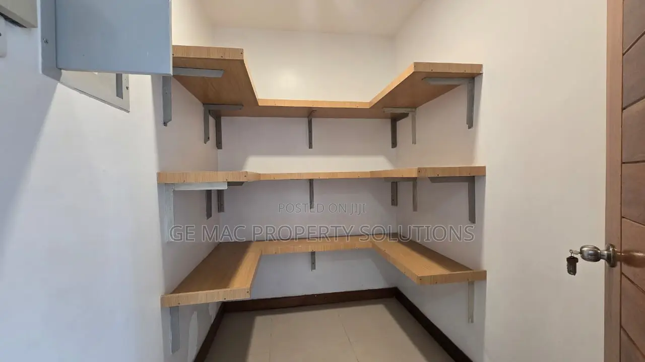 3bdrm House in Lower Kabete for rent