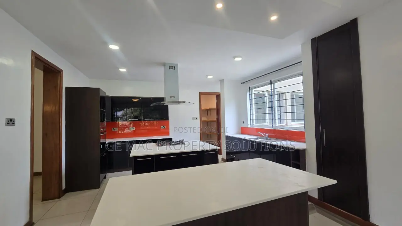 3bdrm House in Lower Kabete for rent
